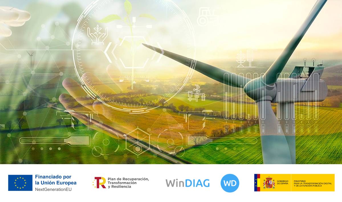 Proyecto Windiag