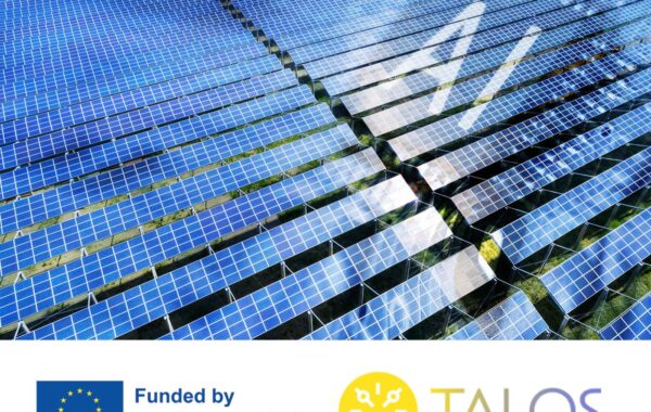 Talos project Funded by European Union