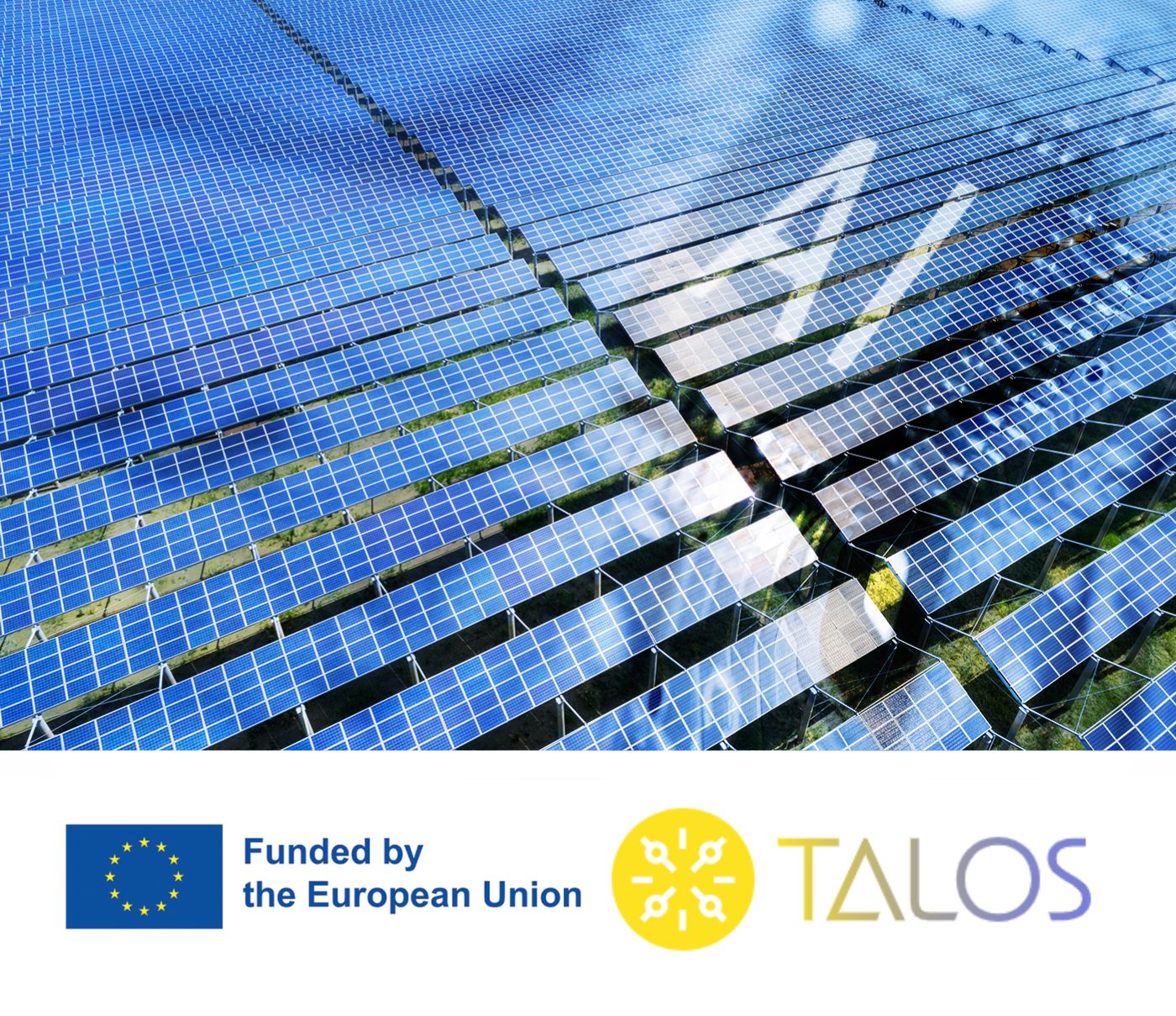 Talos project Funded by European Union