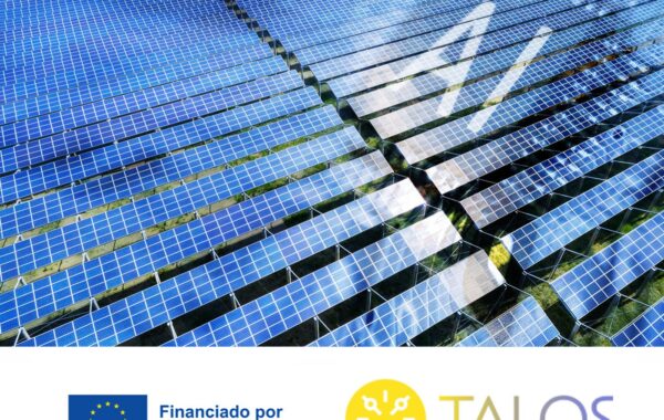 Proyecto Talos