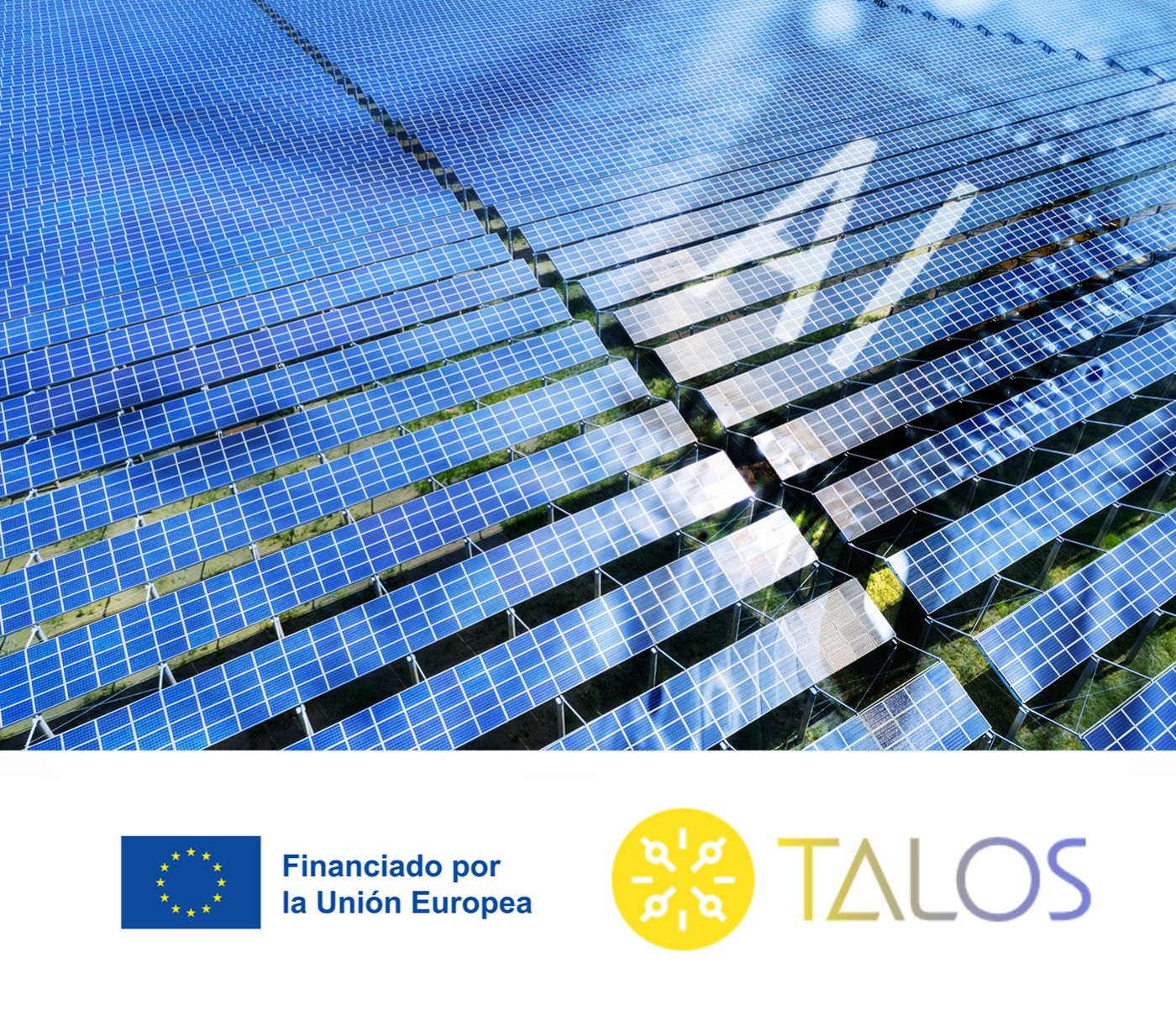 Proyecto Talos